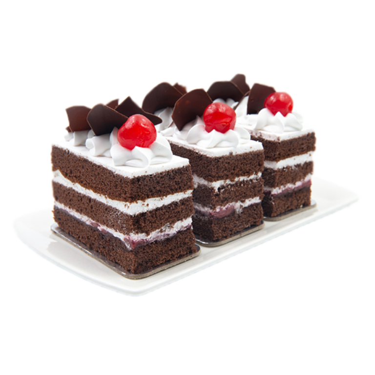 Buy Black Forest Slice Oman | Best Black Forest Slice in Oman | Modern ...