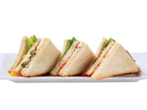 Buy online the best vegetable sandwich in Oman from Modern Oman Bakery