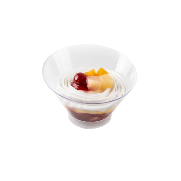 Get the best fresh fruit desserts in Oman from MOB