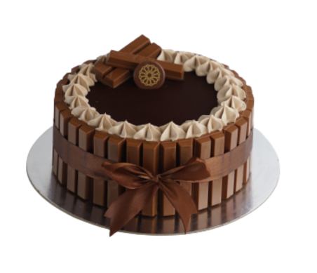 Buy KitKat Cake Oman | Best KitKat Cake in Oman | Modern Oman Bakery