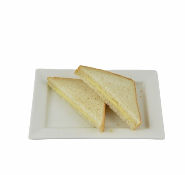 Cheese Sandwich