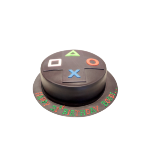 Buy Playstation Controller Cake Oman | Best Playstation Controller Cake ...