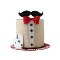 Monsieur Cake
