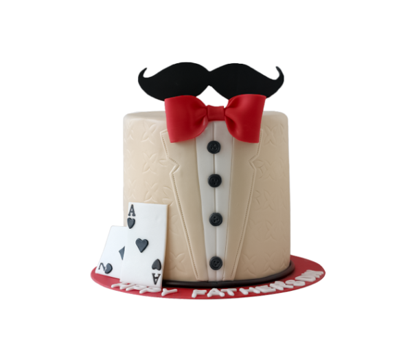 Monsieur Cake