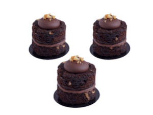 Chocolate cakes in Oman from MOB