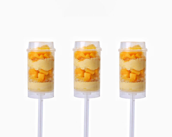 Mango Pops