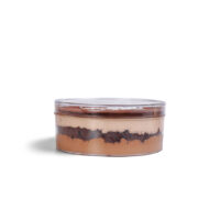 Dark Chocolate Mousse - Image 3