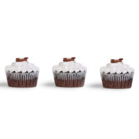 Sweet sheep Cupcake - Image 3