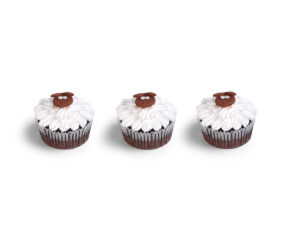 Sweet sheep Cupcake