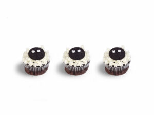 Cookies Cupcake