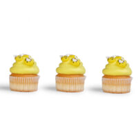 Honeybees Cupcake - Image 2
