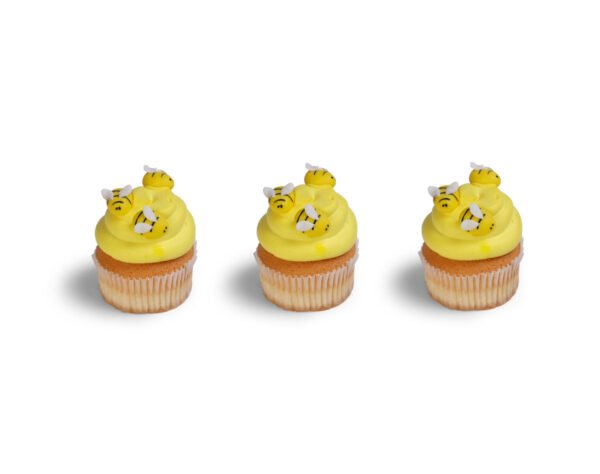 Honeybees Cupcake