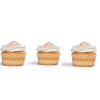 Sheep Cupcake - Image 3