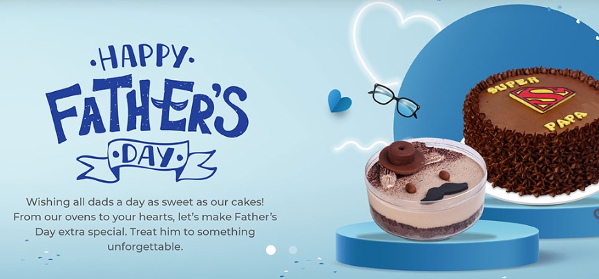 best fathers day cake ideas