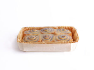 Cinnabon Roll