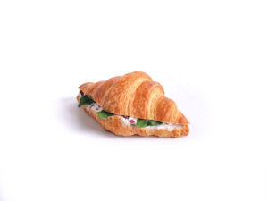Labneh Croissant