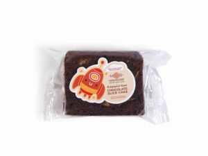 Chocolate Slice Cake